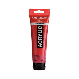 Ακρυλικό Χρώμα Ζωγραφικής TALENS AMSTERDAM 20ML PRIM.MAGENTA 369 (17043960)