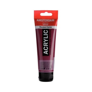 Ακρυλικό Χρώμα Ζωγραφικής TALENS AMSTERDAM 20ML CAPUT.MORT.VIOL 344 (17043440)
