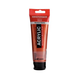 Ακρυλικό Χρώμα Ζωγραφικής TALENS AMSTERDAM 20ML COPPER 805 (17048050)