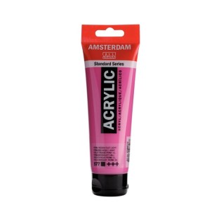 Ακρυλικό Χρώμα Ζωγραφικής TALENS AMSTERDAM 20ML P.RED VIOL.LT 577 (17045770)