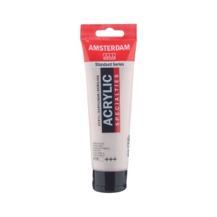 Ακρυλικό Χρώμα Ζωγραφικής TALENS AMSTERDAM 20ML PEARL RED 819 (17048190)