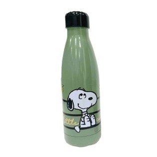 Ανοξείδωτο Παγούρι Peanuts Snoopy 500ml Back Me Up (555-81243)