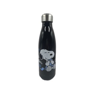 Ανοξείδωτο Παγούρι Peanuts Snoopy 500ml Back Me Up (555-82243)