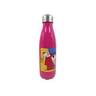 Ανοξείδωτο Παγούρι Peanuts Snoopy 500ml Back Me Up (555-82243)