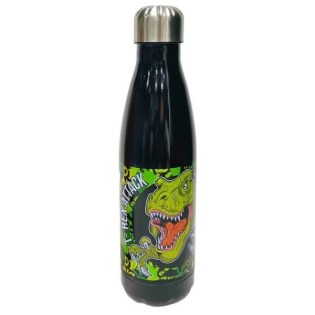 Ανοξείδωτο Παγούρι T Rex Dinosaur 500ml Back Me Up (570-88243)