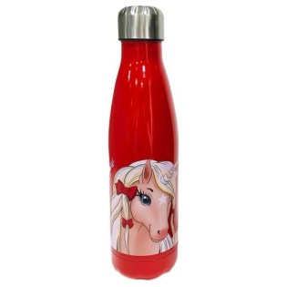 Ανοξείδωτο Παγούρι Unicorn Bow 500ml Back Me Up (570-88243)