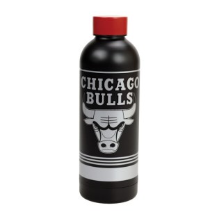 Ανοξείδωτο Παγούρι Bulls 530ml Back me Up  (558-57223)