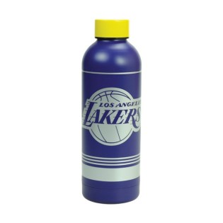 Ανοξείδωτο Παγούρι Lakers 530ml Back me Up  (558-57223)
