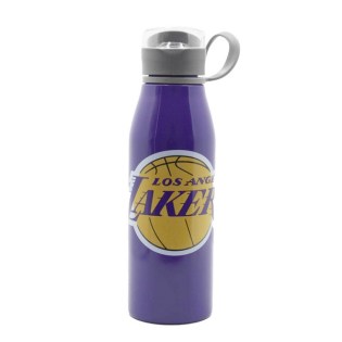 Ανοξείδωτο Παγούρι Los Angeles Lakers 600ml Back me Up  (558-56249)