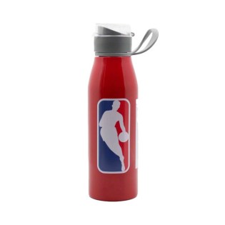 Ανοξείδωτο Παγούρι NBA Logo 600ml Back me Up  (558-56249)