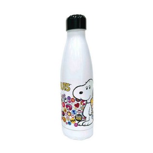 Ανοξείδωτο Παγούρι Peanuts Snoopy 500ml Back Me Up (555-81243)