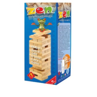 Argy Toys Επιτραπέζιο Zen Jega (8613)