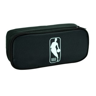 Back me Up Κασετίνα Οβάλ NBA (378-01141)