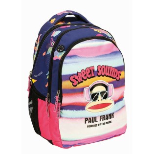 Paul Frank Τσάντα Δημοτικού Dance (346-71031) 2024