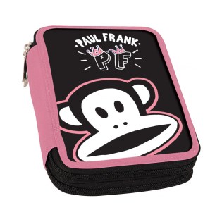 Paul Frank Κασετίνα Crown Διπλή Γεμάτη (346-61100)