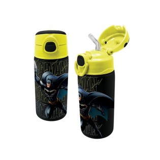 Batman Ανοξείδωτο Παγούρι 500ml Graffiti (245411)