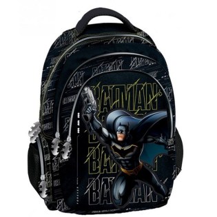 Batman Σχολικό Σακίδιο Δημοτικού Graffiti (245211)