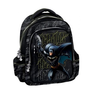 Batman Σχολικό Σακίδιο Νηπίου Graffiti (245291)