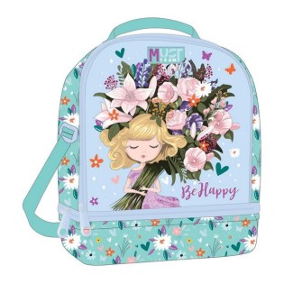 Be Happy Τσαντάκι Φαγητού Must (586755)