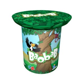 Blue Orange Επιτραπέζιο Baobab (SX.20.290.0104)