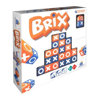 Blue Orange Επιτραπέζιο Brix (SX.20.290.0105)