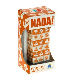 Blue Orange Επιτραπέζιο Nada (SX.20.290.0159)