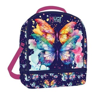 Butterfly Τσαντάκι Φαγητού Must (586193)