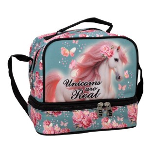 Butterfly Unicorn Τσαντάκι Φαγητού Back Me Up (357-25220)