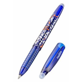 Carioca Oops Στυλό Ballpoint Erasable 0.7mm Blue (42044-02)
