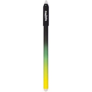 Carioca Oops Στυλό Ballpoint Erasable Easy 0.7mm Black (41046)