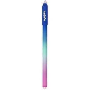Carioca Oops Στυλό Ballpoint Erasable Easy 0.7mm Blue (41046)