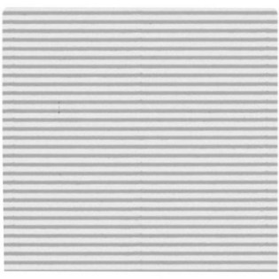 Χαρτόνι Χειροτεχνίας Οντουλέ Λευκό 50x70cm