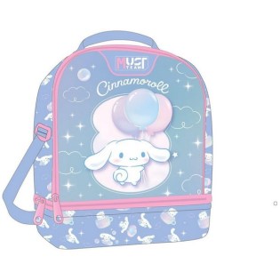 Cinnamoroll Τσαντάκι Φαγητού Must (490151)