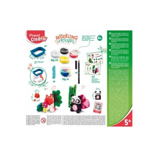 Maped Creative Set Χαριτωμένα Ζωάκια (907204)