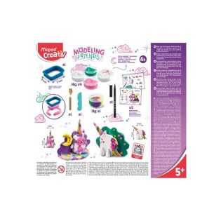 Maped Creative Set Μαγικά Ζωάκια (907206)