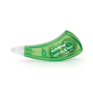 Διορθωτική Ταινία Edding 7506 5mmx6m Green