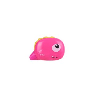 Deli Διορθωτική Ταινία 5mmx8m Dino Ροζ (231.21001)