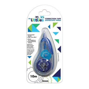 Διορθωτική Ταινία the Littlies 5mmx10m (4602343)