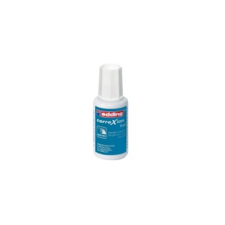 Διορθωτικό Υγρό Edding 7720 20ml