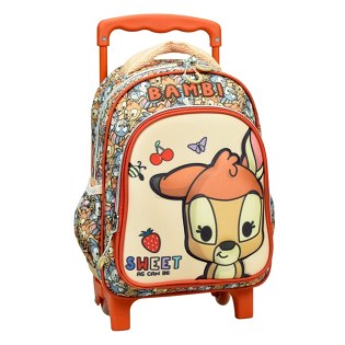 Disney Classics Bambi Τρόλεϊ Νηπίου Gim (341-22072) 2024