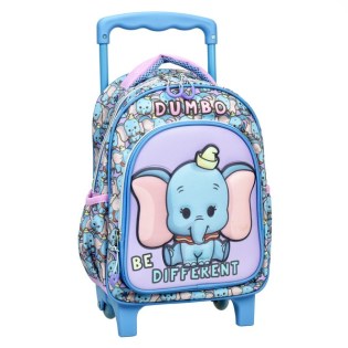 Disney Classics Dumbo Τρόλεϊ Νηπίου Gim (341-25072) 2024