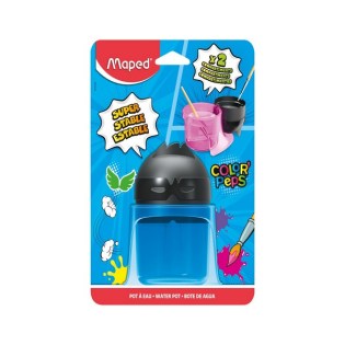 Maped Δοχεία για Πινέλο Μπλε (811310)