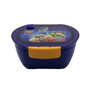 Gim Δοχείο Φαγητού Inox Paw Patrol Mighty Movie 680ml (555-23267)