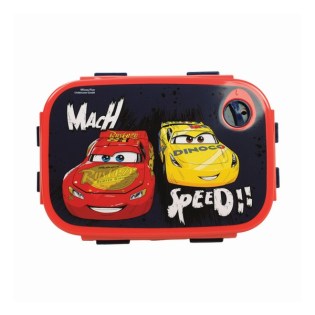 Δοχείο Φαγητού Micro Cars Gim (552-73265)