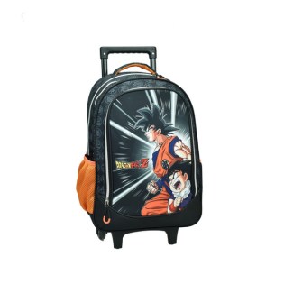 Dragon Ball Z Σχολικό Τρόλεϊ Δημοτικού Gim (377-60074) 2025
