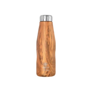 Estia Θερμός Travel Flask Save The Aegean 500ml Sekoya (01-16623)