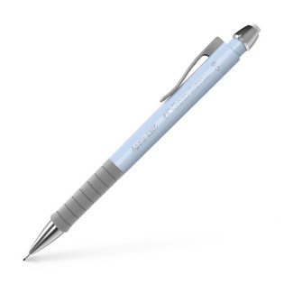 Faber Castell Μηχανικό Μολύβι για Σχέδιο με Γόμα Apollo 0.5mm Sky Blue (232512)