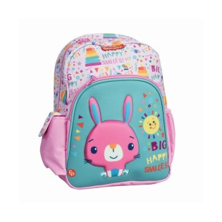 Fisher Price Mini Bunny Σχολική Τσάντα Νηπίου (349-31053) 2025