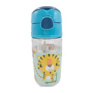 Fisher Price Παγούρι Tiger 350ml (571-67204)