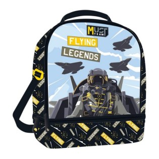 Flying Legends Τσαντάκι Φαγητού Must (586817)